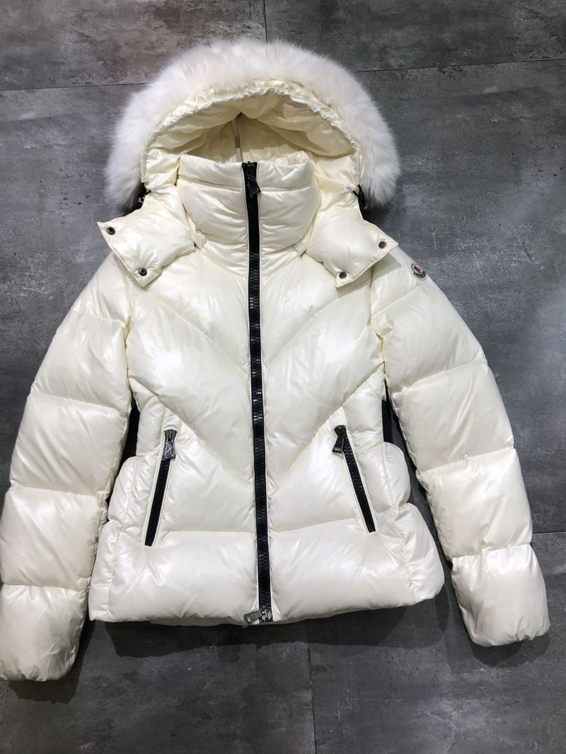 Moncler Down Jackets